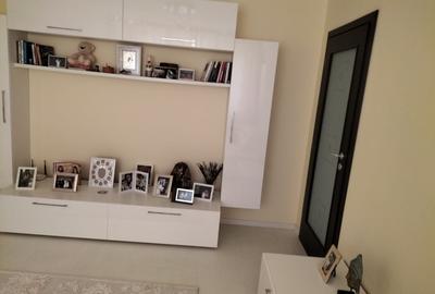 Apartament cu 3 camere spre vanzare Bucur-Obor Colentina - 4