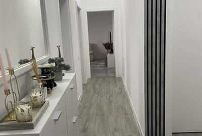 Apartament cu 3 camere decomandat, mobilat în Păcii - 4