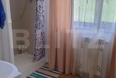 Casă cu 4 camere cu Teren 463 Mp în Cășeiu - 8