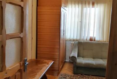 Apartament cu 4 camere decomandat, mobilat în Gară - 9