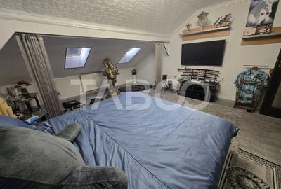 Apartament 3 camere de vanzare 100mp decomandat zona Tilisca Sibiu - 14