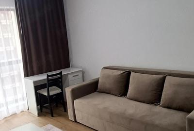 Garsonieră decomandată în Lujerului - 4