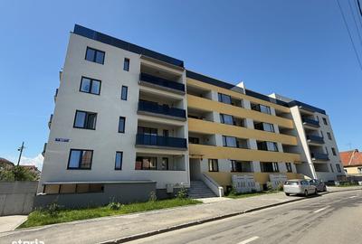 Apartament cu 2 camere decomandat în Central - 18