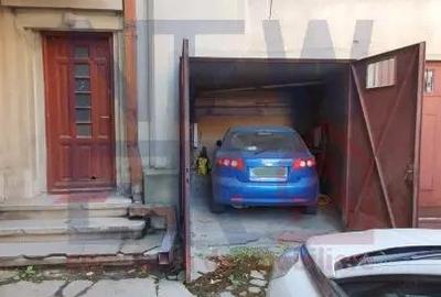 Proprietate deosebita intr-o casa interbelica, de vanzare in zona Unirii - 3