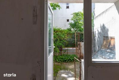 Apartament cu 3 camere decomandat în Republicii - 15