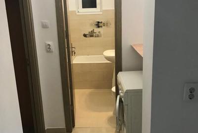 Apartament cu 2 camere decomandat în Central - 1