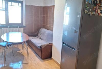 Apartament cu 2 camere decomandat în Inel II - 5