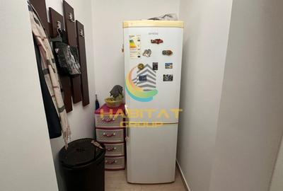 Apartament cu 3 camere semidecomandat, mobilat în P-ța Victoriei - 7