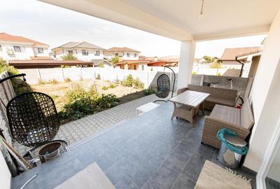 Vand casa tip duplex in Mosnita Veche Cartier Serena 2 pret 165000 euro negocia - 3