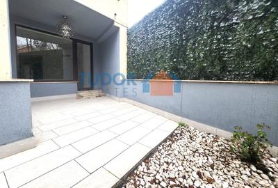 INVESTITIE -Apartament parter perfect pentru office sau rezidential - 2