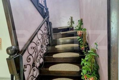 Casă cu 4 camere cu Teren 220 Mp în Florești - 16