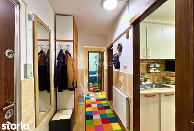 Apartament cu 2 camere în Tudor Vladimirescu - 3