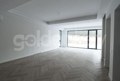 Duplex cu 5 camere cu Canalizare în Pipera - 4