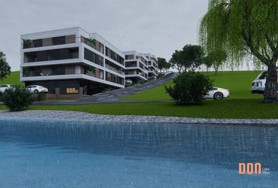 Apartament cu 2 camere decomandat în Păcurari - 7