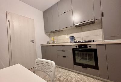 De inchiriat Apartament 2 camere | Dobroesti | Loc de parcare inclus - 8
