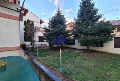 Vila cu Brazi - Uranus, 406mp teren - 4