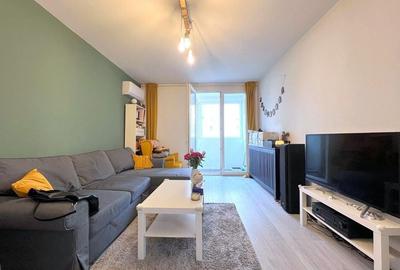 Apartament cu 3 camere decomandat, mobilat în Dristor