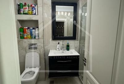 OFERTA 3 camere | Baneasa - Aviatiei | Apartamente 3,4 Camere - 25