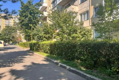 Apartament 2 camere semidecomandat - Astra, Aleea Minerva - 12