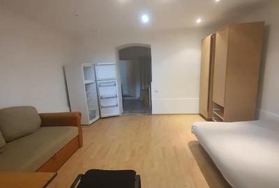 Garsonieră nedecomandată în Odobescu - 7