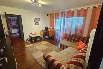 Apartament cu 2 camere semidecomandat în Central - 6