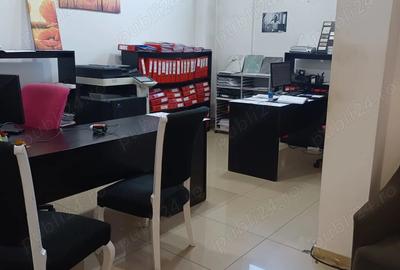 Spa?iu comercial de inchiriat pe Bd. Liviu Rebreanu - 1