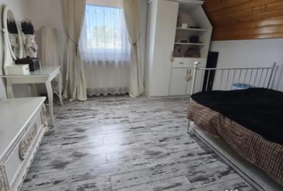 Casă cu 5 camere cu Teren 1500 Mp în Central - 12