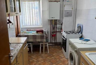 Apartament cu 2 camere decomandat în Central - 4