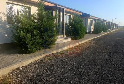 Vila individuala de vanzare 4 camere Crevedia - Samurcasi Vila individuala de vanzare 4 camere Crevedia - Samurcasi - 2