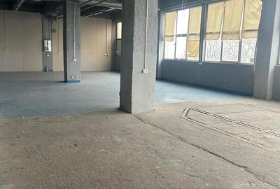 Spațiu comercial, de 186 mp, în Theodor Pallady - 1