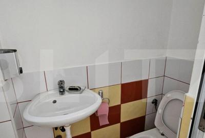 Spațiu comercial, de 50 mp, în Calea Moldovei - 8