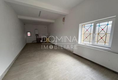 Spațiu comercial, de 246 mp, în Artego - 1