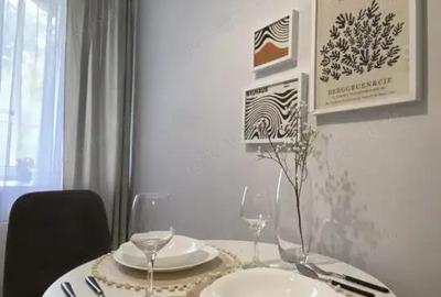 Garsonieră decomandată în Drumul Taberei