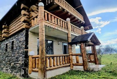 Casă / Vilă cu 6 camere de vânzare - 3