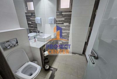 Spa?iu comercial/birou, parter, Fra?ii Gole?ti - 6