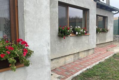 Casă cu 3 camere cu Teren 2175 Mp în Central - 6