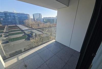 Apartamente de inchiriat Dimitrie Popeiu - Metrou Pipera 2-3-4 camere - 13