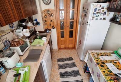 Apartament cu 2 camere nedecomandat, mobilat în Central - 4