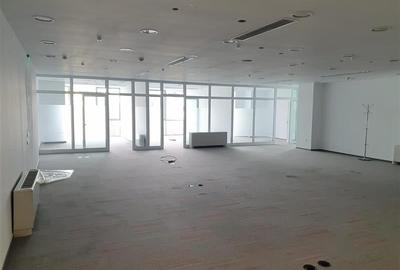 Birou, de 160 mp, în Băneasa - 5