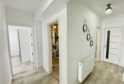 Apartament de inchiriat in Sibiu - 2 camere si 2 balcoane - Nou - 6