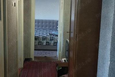 Apartament cu 2 camere decomandat în Găvana - 5