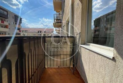 Apartament cu 2 camere decomandat în Iosia - 6