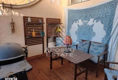 Apartament cu 4 camere decomandat în Șagului - 1