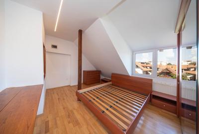 Casă deosebită de vânzare în centrul istoric al Brașovului - 15