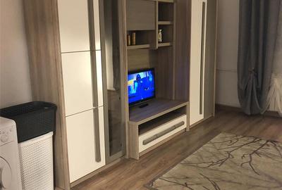 Garsonieră semidecomandată în Berceni