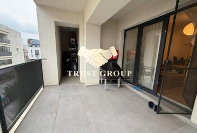 Apartament cu 2 camere decomandat, mobilat în Gorjului - 12