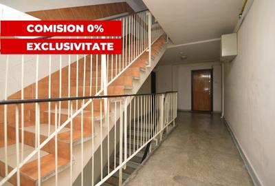 Garsonieră decomandată, mobilată în Calea Călărașilor - 34