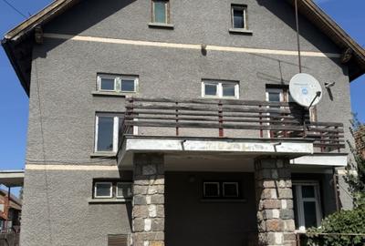 Casă individuală cu 5 camere cu Canalizare în Aurel Vlaicu - 3