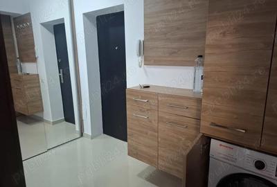 Apartament cu 2 camere semidecomandat în Central - 1