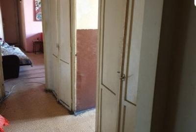 Apartament 3 camere, Rogerius, Str. Moldovei - 12